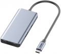 Recci RH07 7in1 Type-C resim