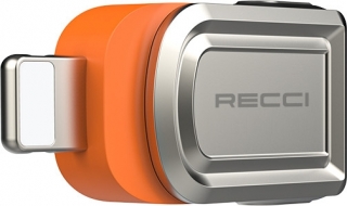 Recci RDS-A16L USB 3.0 to Lightning OTG Dönüştürücü