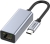 Recci RH10 RJ45 to Type-C Dönüştürücü