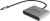 Inca ITPC-4 USB-C to HDMI USB 2.0 PD Dönüştürücü