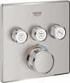 Grohe Grohtherm SmartControl 29126DC0 resim