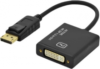 Ednet ED-84516 DisplayPort to DVI Dönüştürücü