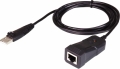 Aten UC232B USB to RJ45 resim