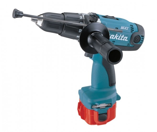 Makita 8414DWAE Akülü Matkap