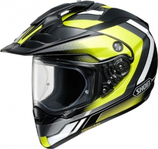 Shoei Hornet Adv Sovereign TC-3