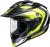 Shoei Hornet Adv Sovereign TC-3