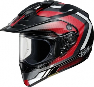 Shoei Hornet Adv Sovereign TC-1
