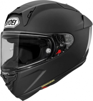 Shoei X-Spirit Pro Mat