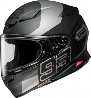 Shoei NXR-2 MM93 TC-5
