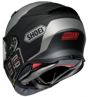 Shoei NXR-2 MM93 TC-5