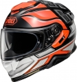 Shoei GT-Air 2 Notch TC-8 resim