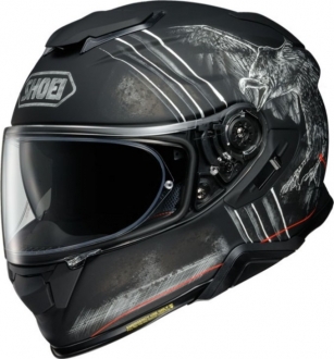Shoei GT-Air 2 Ubıquıty TC-9