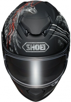 Shoei GT-Air 2 Ubıquıty TC-9