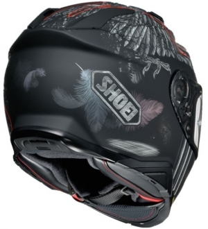 Shoei GT-Air 2 Ubıquıty TC-9