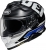 Shoei GT-Air 2 Insignia TC-2