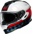 Shoei Gt-Air 2 Tesseract TC-10 resim