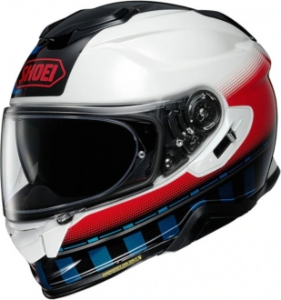 Shoei Gt-Air 2 Tesseract TC-10