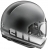 Arai Concept-X Speedblock White