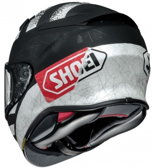 Shoei NXR-2 Scanner TC-5