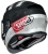 Shoei NXR-2 Scanner TC-5