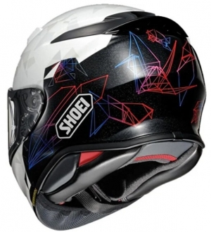 Shoei NXR-2 Origami TC-5