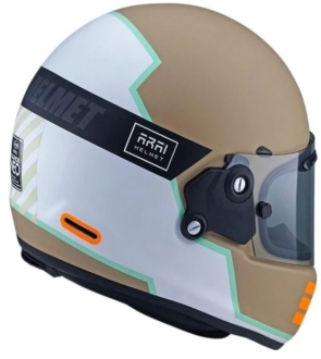 Arai Concept-X Overland Beige Khaki Bej/Haki
