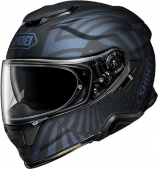 Shoei Gt-Air 2 Qubıt TC-5