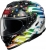 Shoei GT-Air 2 Lucky Charms 52180