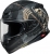 Shoei NXR-2 Faust TC-5
