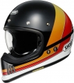 Shoei Ex-Zero Equation TC-10 resim