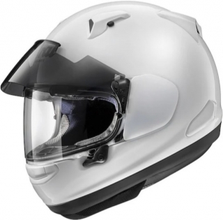 Arai QV-Pro Diamond White