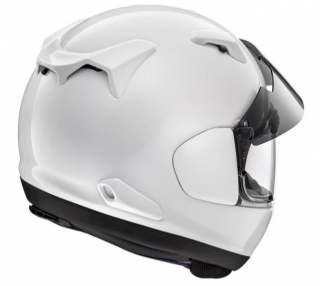 Arai QV-Pro Diamond White