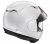 Arai QV-Pro Diamond White