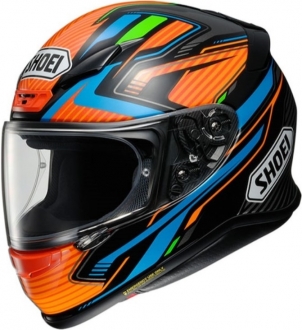 Shoei NXR Stab 52200