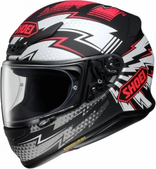 Shoei NXR Valkyrie 52248