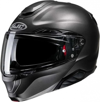 HJC RPHA91 Flat Titanium