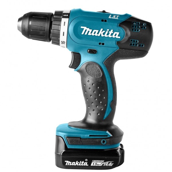 Makita DDF343SYE Akülü Matkap