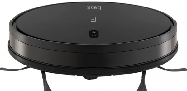 Fakir Robert RS 730 Robot Süpürge+Mop