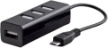 Hadron HDX7019 USB 2.0 Micro resim