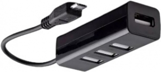 Hadron HDX7019 USB 2.0 Micro Dönüştürücü