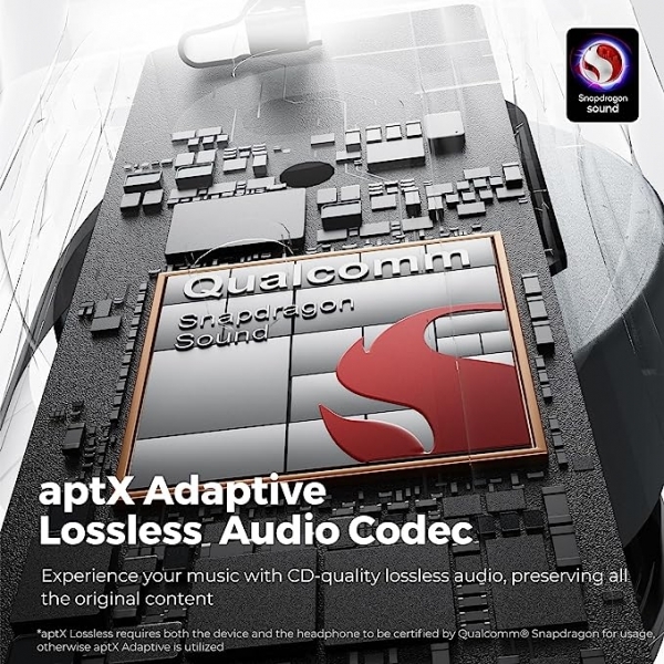 Soundpeats Air4 Tam Kablosuz Kulaklık