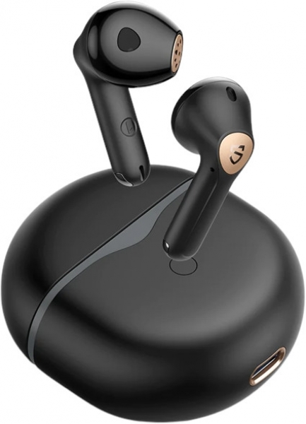 Soundpeats Air4 Tam Kablosuz Kulaklık