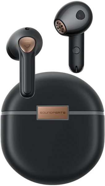 Soundpeats Air4 Tam Kablosuz Kulaklık