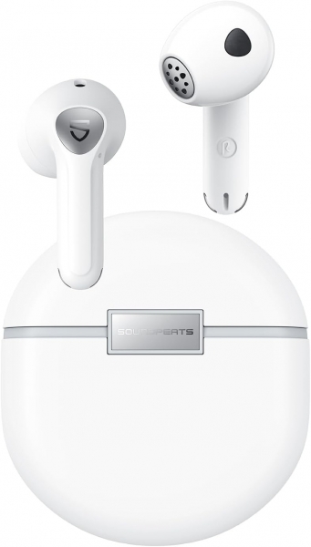 Soundpeats Air4 Tam Kablosuz Kulaklık
