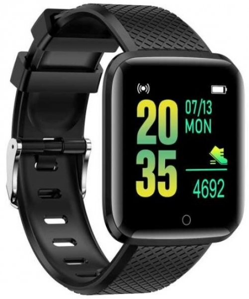 Polosmart PSSW15 Akıllı Saat