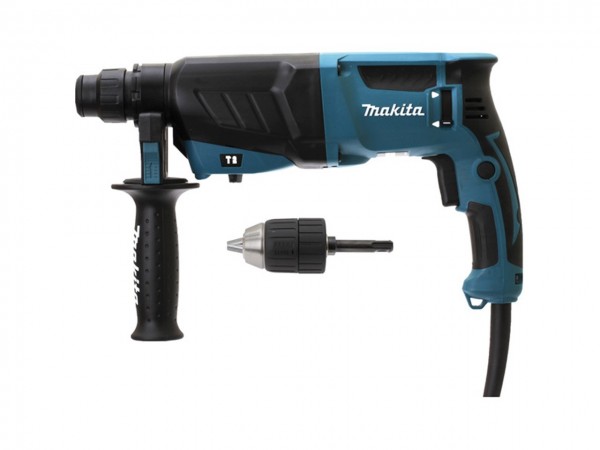 Makita HR2630X7 Matkap