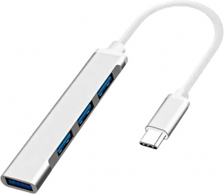 Hepu HP-B04 Type-C to USB Dönüştürücü