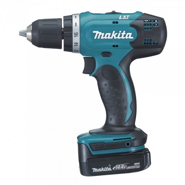 Makita DHP343SYE Akülü Matkap