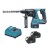 Makita DHR242RFE Akülü Matkap