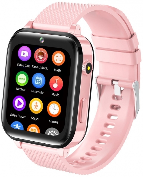 Zcwatch V0922 Akıllı Çocuk Saati